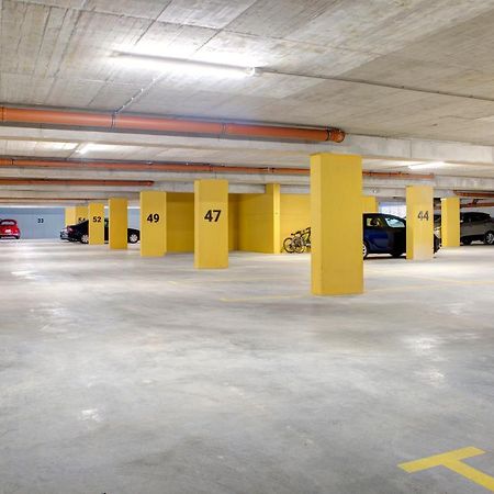 Apartment Lego โมสตาร์ ภายนอก รูปภาพ