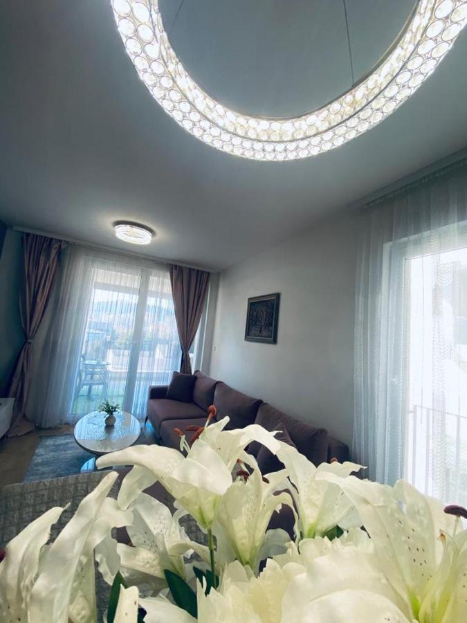 Apartment Lego โมสตาร์ ภายนอก รูปภาพ