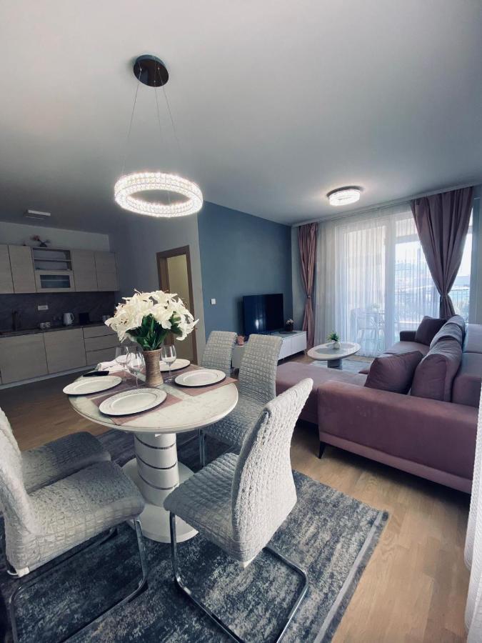 Apartment Lego โมสตาร์ ภายนอก รูปภาพ