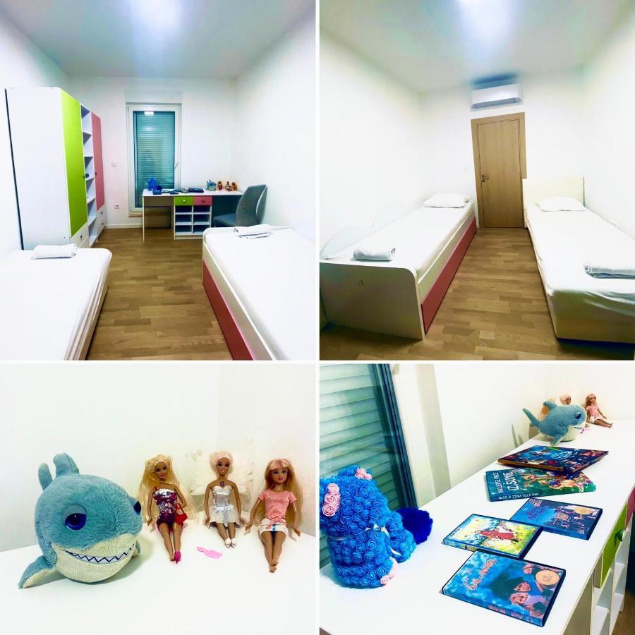 Apartment Lego โมสตาร์ ภายนอก รูปภาพ